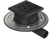 Chuděj PVBU 40 (snížená)