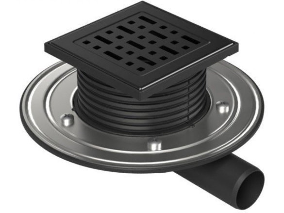 Chuděj PVBU 40 (snížená)