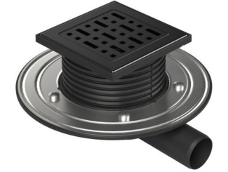 Műszaki higiénia –  Chuděj PVBU 40 (snížená) Arc, K3, Igen