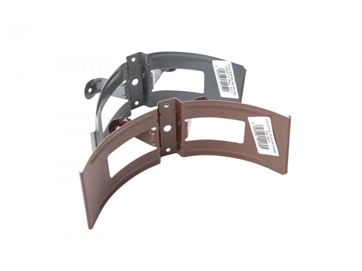 Gutta Barevná objímka svodu 90 mm