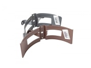 Gutta Barevná objímka svodu 90 mm