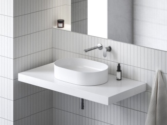 Umyvadlové –  Ravak CR II 019.00CR.O1 Umyvadlová podomítková baterie s tělesem, chrom