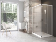 Ravak BLRV2K 120, lesk+grape