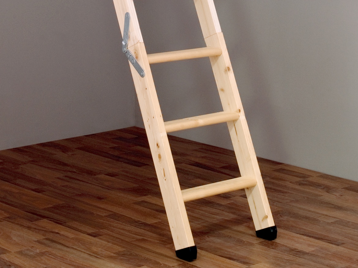 Půdní schody Scobax Mini Insulation Extreme