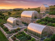 Skleník z polykarbonátu: ano, či ne?