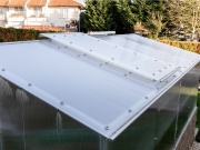 Skleník Česká Manufaktura Kiwi