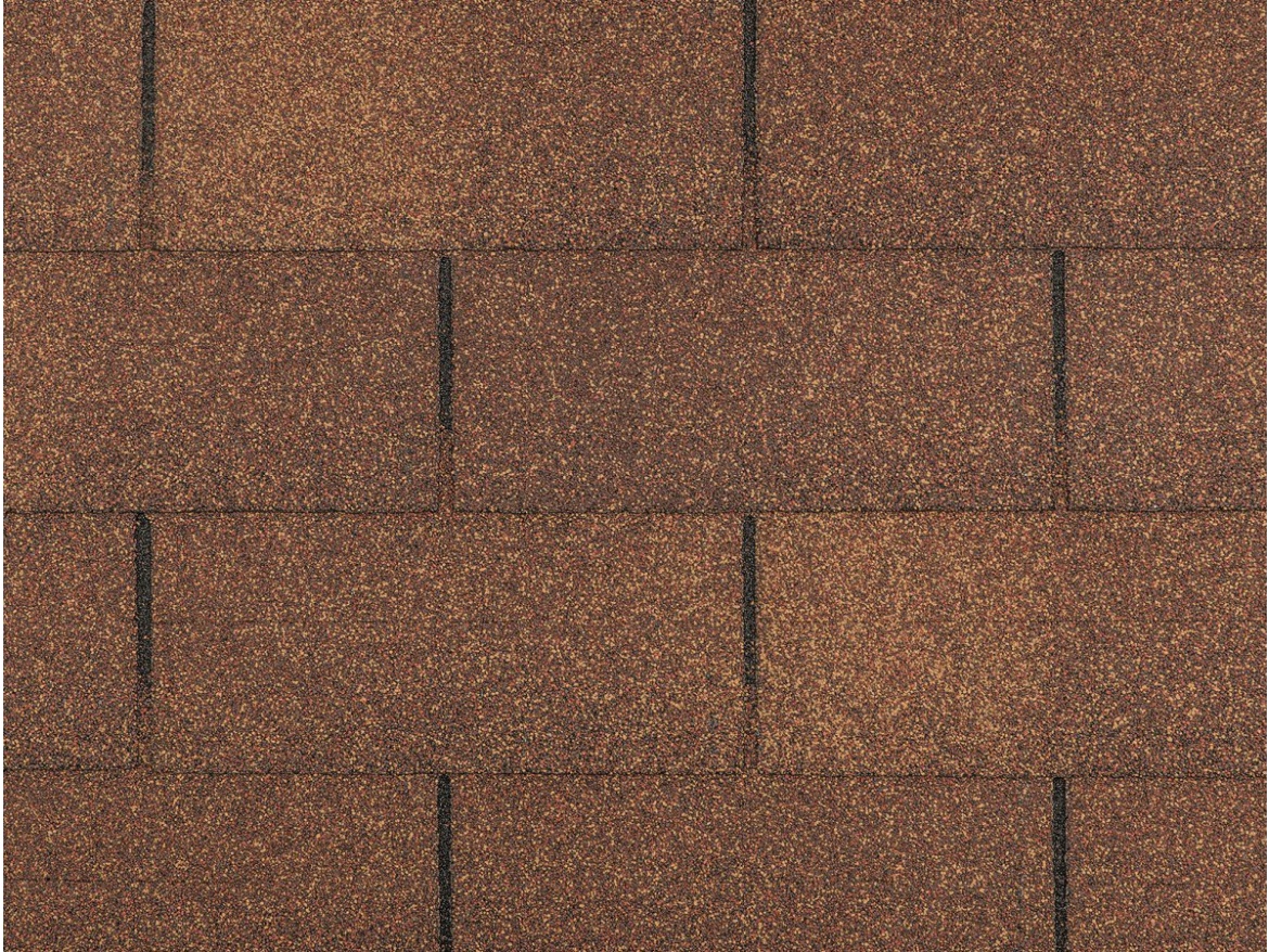 Asfaltový šindeľ Gutta Guttatec Topglass Rectangular