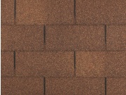 Asfaltový šindeľ Gutta Guttatec Topglass Rectangular