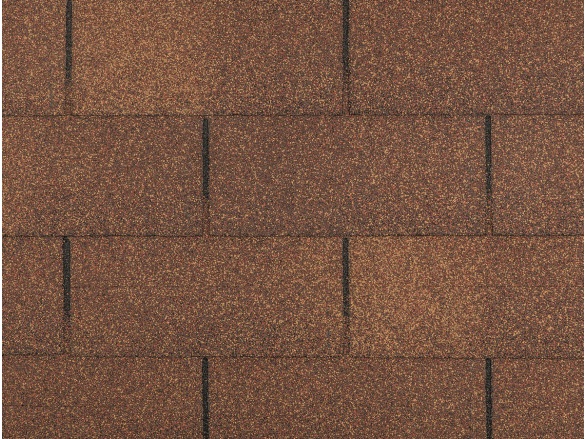 Asfaltový šindeľ Gutta Guttatec Topglass Rectangular