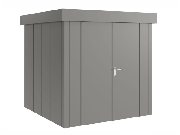 Plechový zahradní domek Hörmann Juno Modern JFD