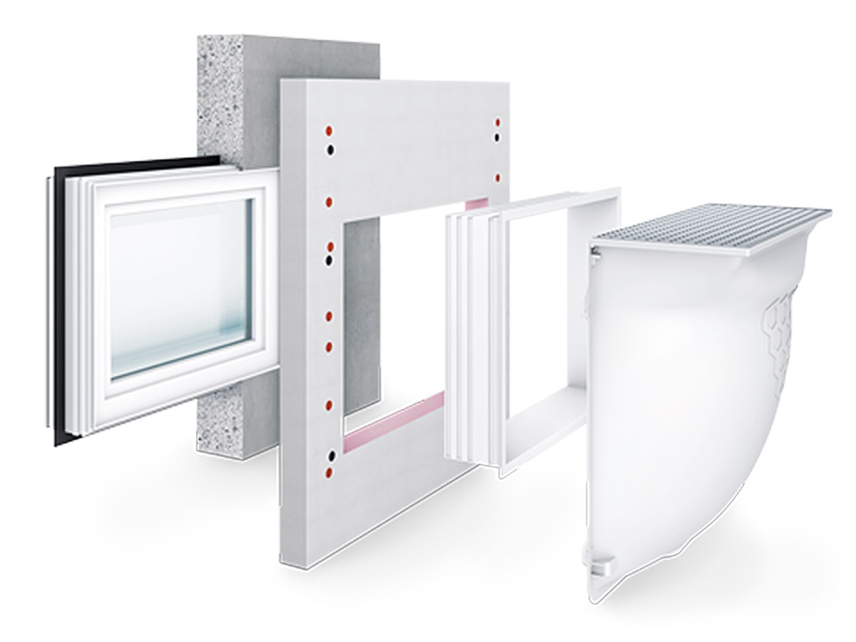 Světlík Scobax Multinorm