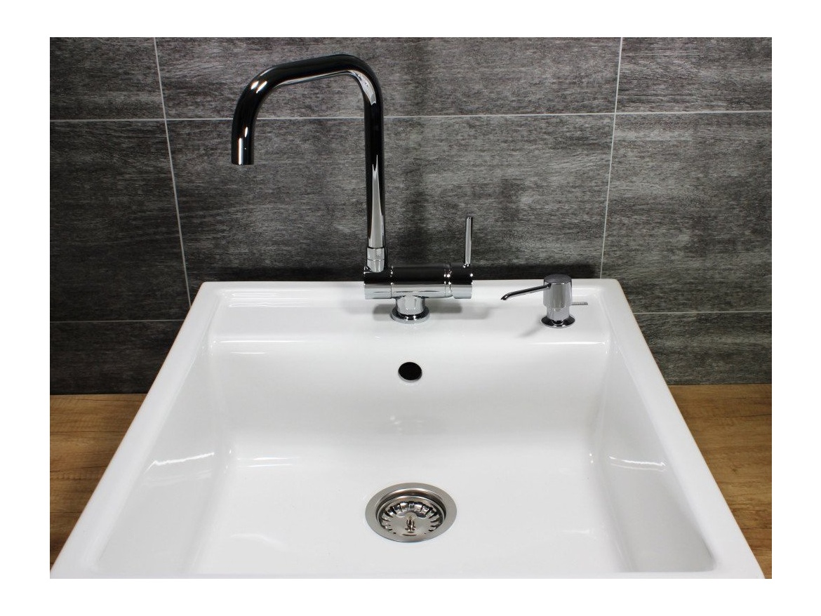 Kuchyňské baterie Eisl Flexo sklopná