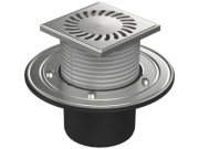 Chuděj PVSU 110 (univerzální)