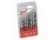 Súprava vrtákov Kreator KRT012501 SET 9