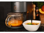 G21 Blender  Comfort Graphite Black