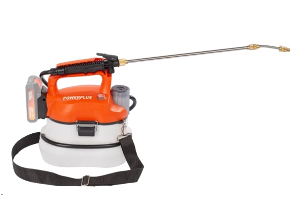 Powerplus Postřikovač POWDPG80400