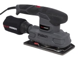 Powerplus Vibrační bruska POWE40010