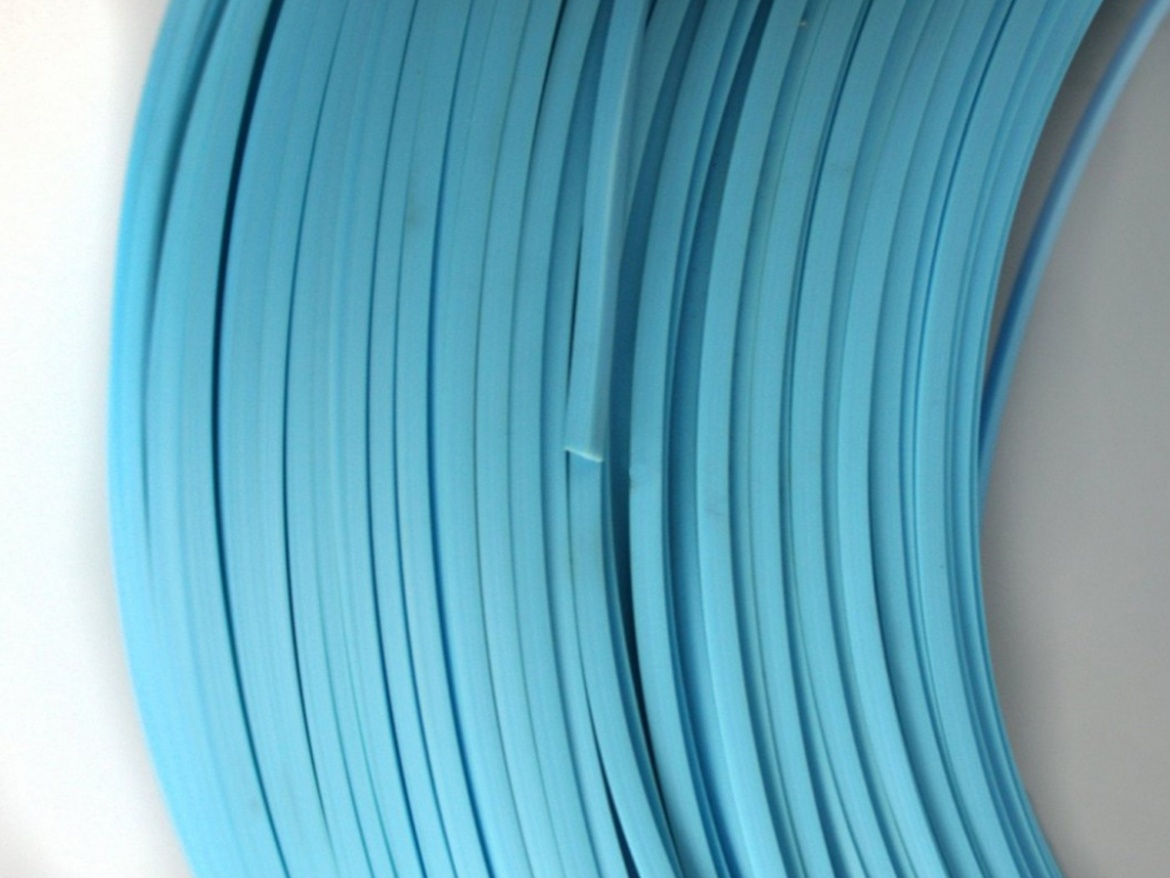 Svařovací drát PP-C trojúhelník Röchling