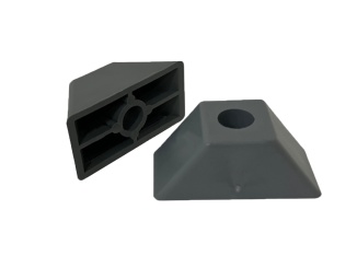 Příslušenství pro Podložka s těsnící gumou Covestro Podložka s těsnicí gumou Průměr (vnější): 19 19 mm