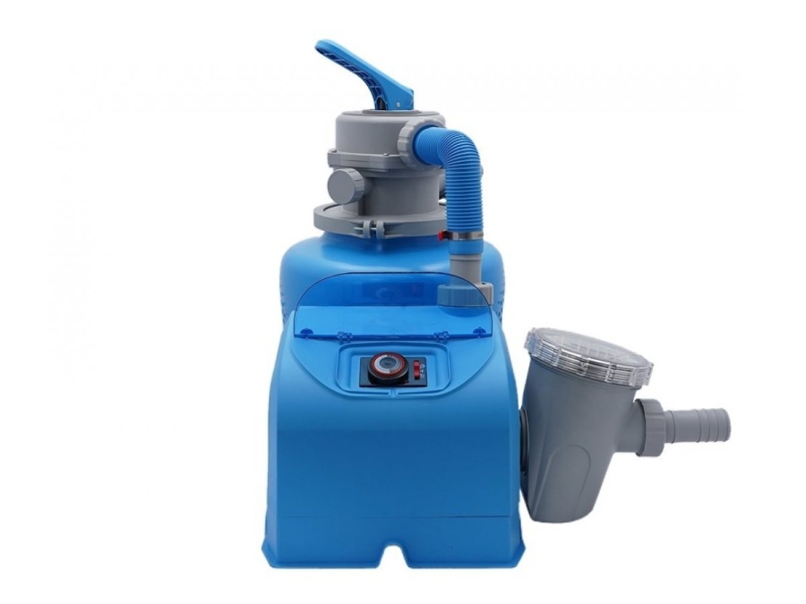 Marimex Písková filtrace ProStar 6000