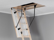 Pôdne schody Oman Long Termo PS