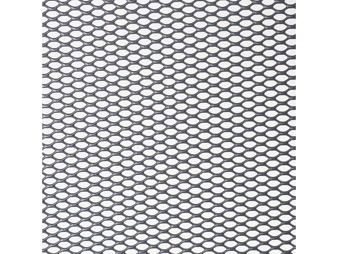 Polohovatelné křeslo z tahokovu MWH 5-POS BASIC