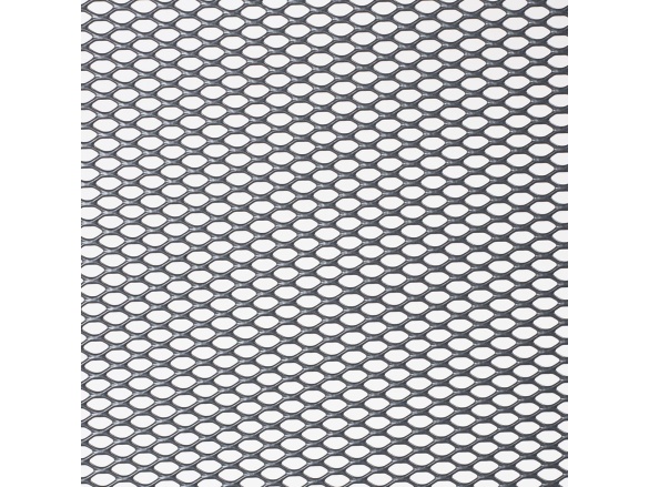 Polohovatelné křeslo z tahokovu MWH 5-POS BASIC