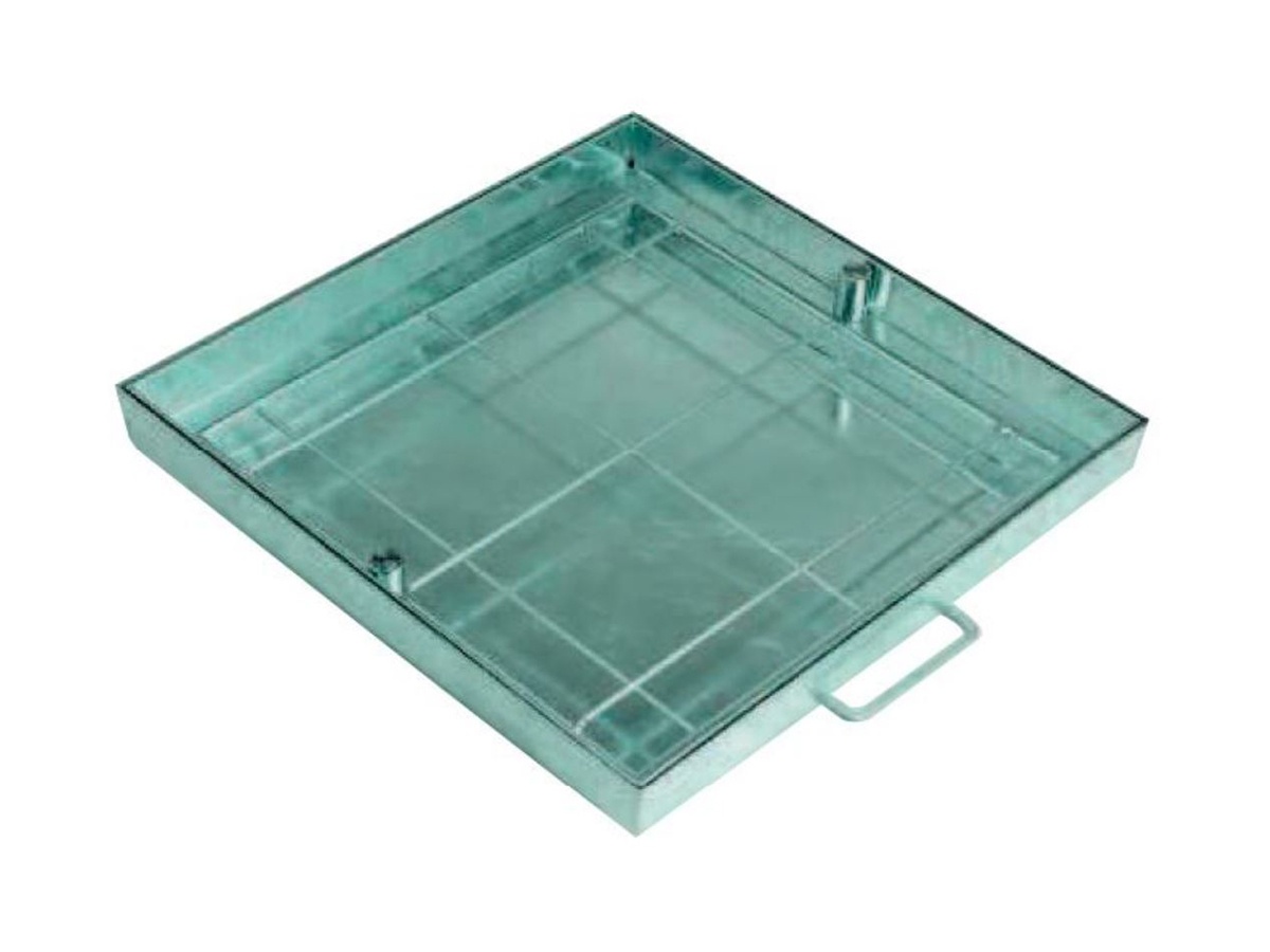 Poklop Elkington SF 15