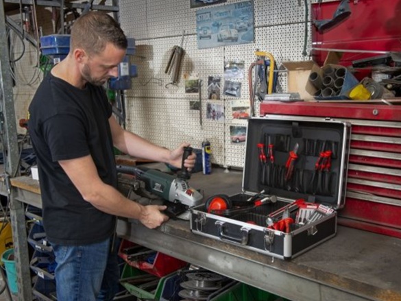 Kreator Kufr KRT640102