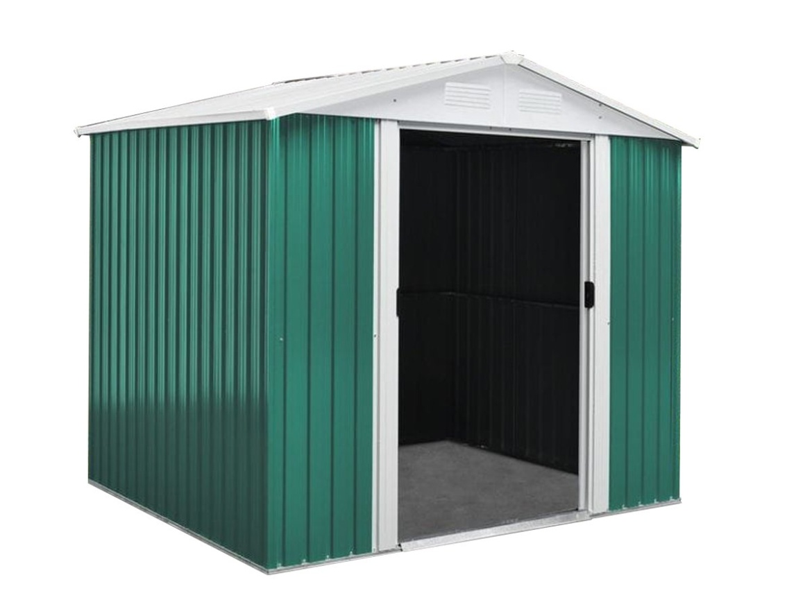 Zahradní domek Maxtore