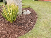 Neviditelný obrubník Grate Garden Diamond Junior