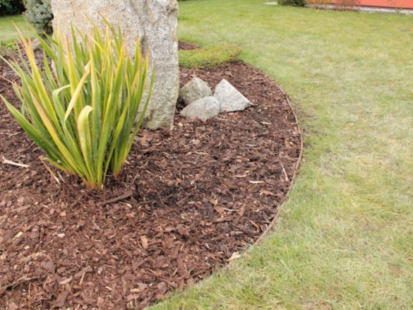 Neviditelný obrubník Grate Garden Diamond Junior