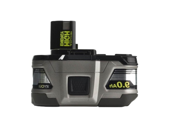 Batérie Ryobi Baterie HIGH ENERGY