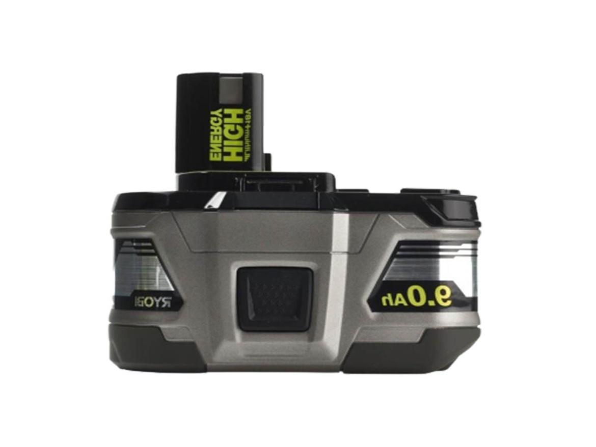 Baterie Ryobi High energy