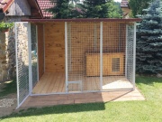 Kotec Česká Manufaktura Buddy