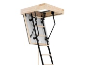 Pôdne schody Oman Mini PP