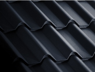 Nagy formátum –  Arial RAL 7024 grafitová mat