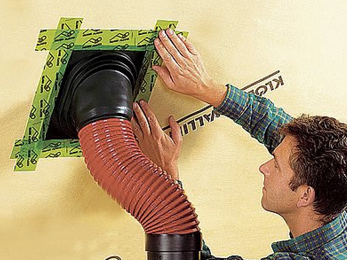 HPI Těsnící manžeta odvětrávací roury