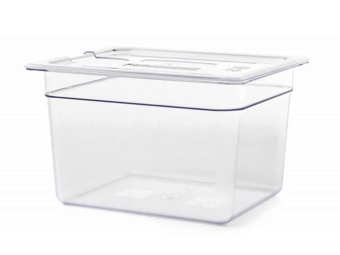 G21 Příslušenství  kontejner pro Sous Vide, 12 litrů