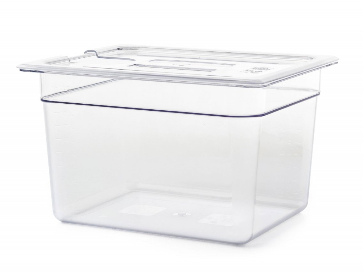 G21 Příslušenství  kontejner pro Sous Vide, 12 litrů