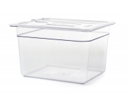 G21 Příslušenství  kontejner pro Sous Vide, 12 litrů