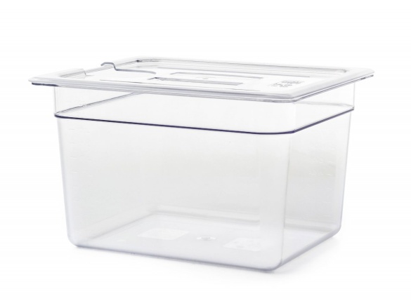 G21 Příslušenství  kontejner pro Sous Vide, 12 litrů