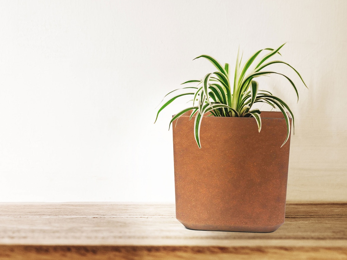 G21 Květináč Element Block