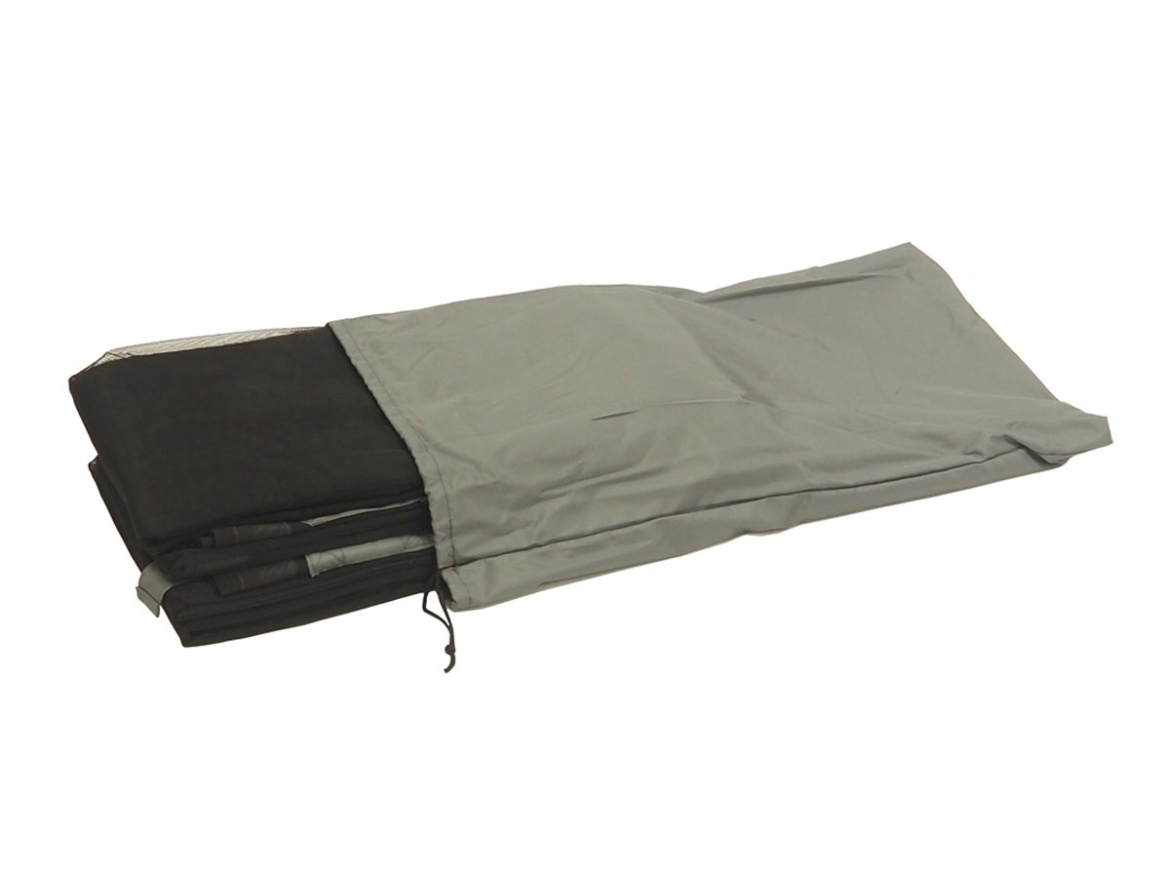 Síť proti hmyzu Scobax