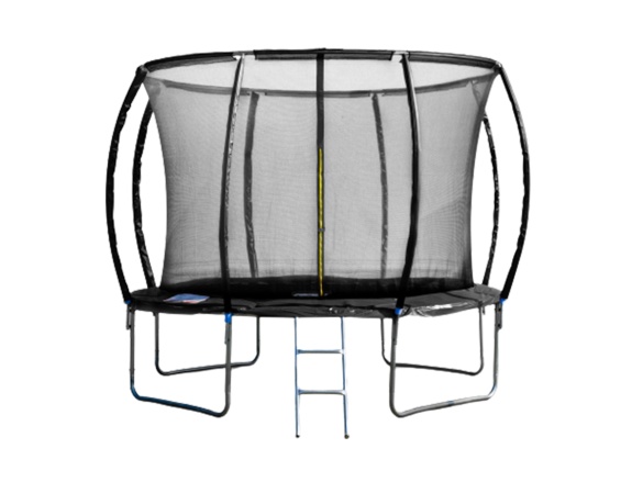 SpaceJump, 305 G21 Trampolína SpaceJump