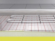 Fólie pod podlahové topení Reflex Hotfloor Covernit Fólie pod podlahové topení Reflex Hotfloor