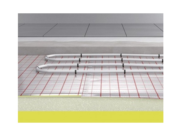 Fólie pod podlahové topení Reflex Hotfloor Covernit Fólie pod podlahové topení Reflex Hotfloor
