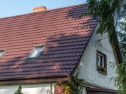 Závětrná lišta Budmat Venecja