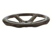 Ruční kolo PAM Kolo pro šoupě Euro 20 NG