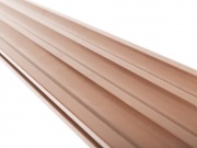 Terasová WPC doska Covernit Technodeck Strong Sinus